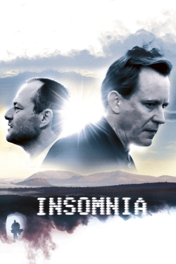 Insomnia-watch