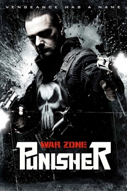 Punisher: War Zone-watch