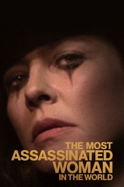 The Most Assassinated Woman in the World-watch
