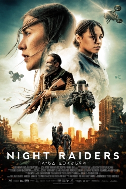 Night Raiders-watch