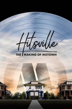 Hitsville: The Making of Motown-watch