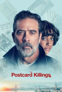 The Postcard Killings-watch