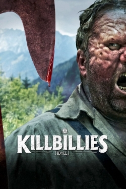 Killbillies-watch