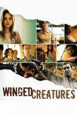 Winged Creatures-watch