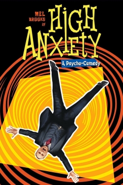 High Anxiety-watch