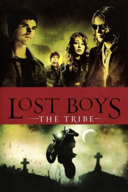 Lost Boys: The Tribe-watch
