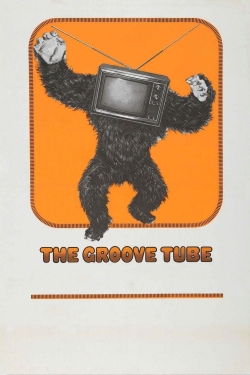 The Groove Tube-watch