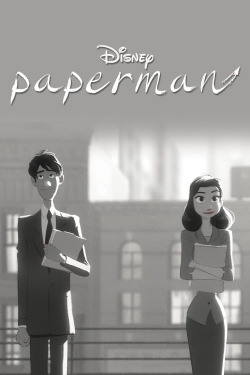 Paperman-watch