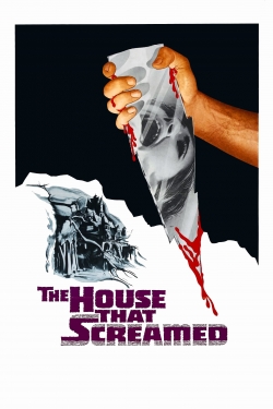 The House That Screamed-watch