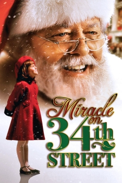 Miracle on 34th Street-watch