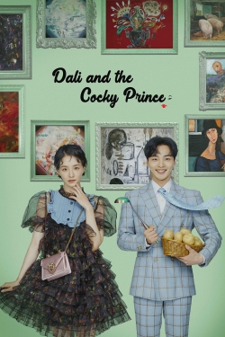 Dali and the Cocky Prince-watch