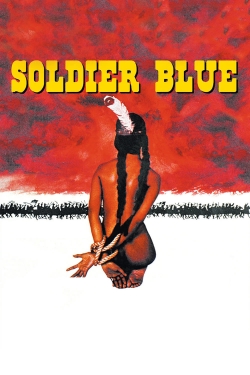 Soldier Blue-watch