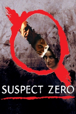 Suspect Zero-watch