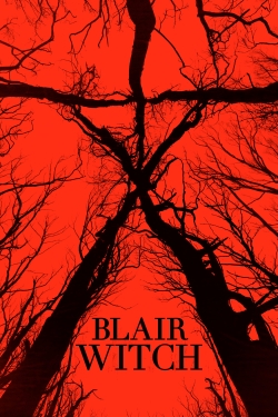 Blair Witch-watch