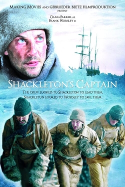 Shackleton's Captain-watch