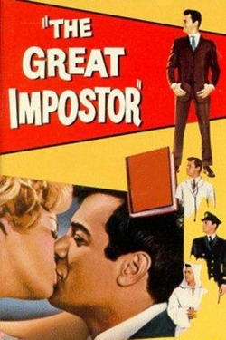 The Great Impostor-watch