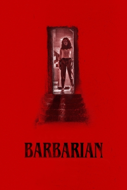 Barbarian-watch