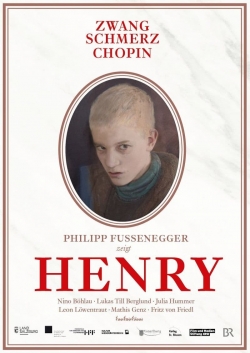 Henry-watch