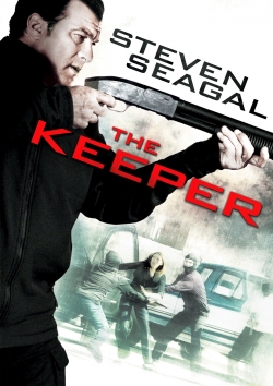 The Keeper-watch