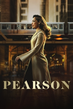 Pearson-watch