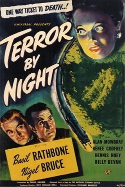 Terror by Night-watch