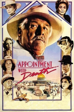 Appointment with Death-watch