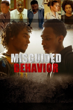 Misguided Behavior-watch