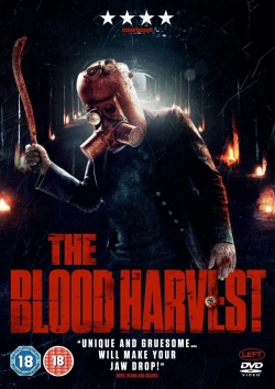 The Blood Harvest-watch