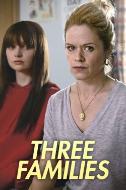 Three Families-watch