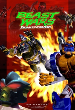 Beast Wars: Transformers-watch