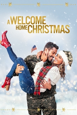 A Welcome Home Christmas-watch