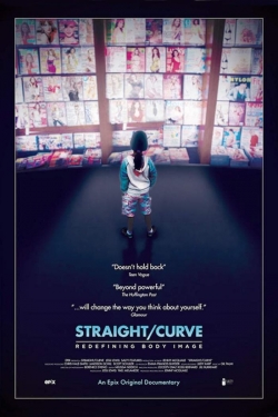 Straight/Curve: Redefining Body Image-watch