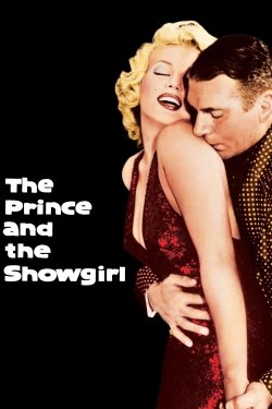 The Prince and the Showgirl-watch