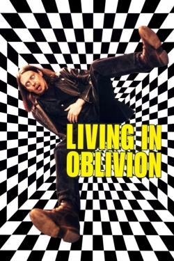 Living in Oblivion-watch