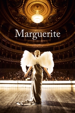 Marguerite-watch
