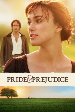 Pride & Prejudice-watch