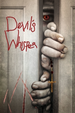 Devil's Whisper-watch