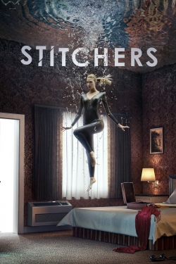 Stitchers-watch