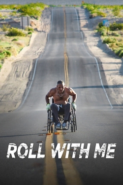 Roll with Me-watch
