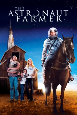 The Astronaut Farmer-watch