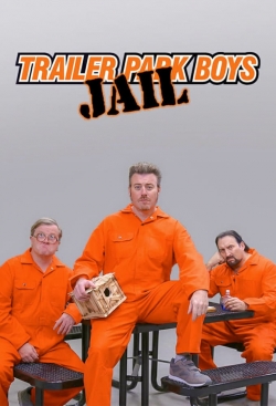 Trailer Park Boys: JAIL-watch
