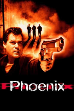 Phoenix-watch