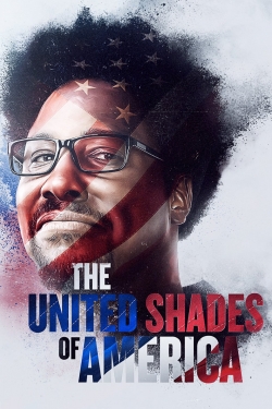United Shades of America-watch