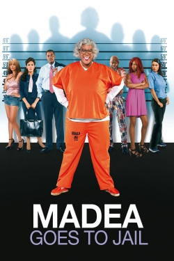 Madea Goes to Jail-watch