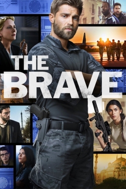The Brave-watch