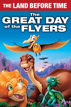 The Land Before Time XII: The Great Day of the Flyers-watch