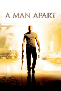 A Man Apart-watch