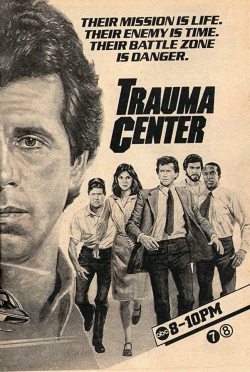 Trauma Center-watch