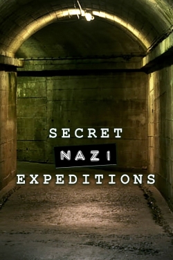 Secret Nazi Expeditions-watch