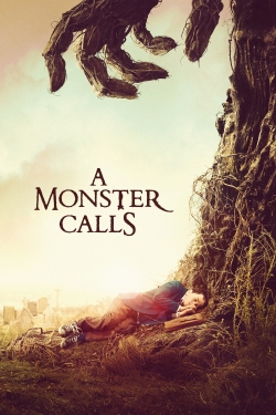 A Monster Calls-watch